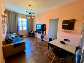 Apartamento a 5 minutos da Praia de Copacabana